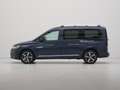 Volkswagen Caddy Kombi Maxi 1.5 TSI 85kW 115PK Hybride Style DSG ri Blauw - thumbnail 3