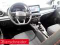 SEAT Arona 1.0 TSI DSG FR NAVI EAR VIEW SHZ ALLWETTER Weiß - thumbnail 3