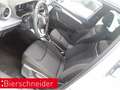 SEAT Arona 1.0 TSI DSG FR NAVI EAR VIEW SHZ ALLWETTER Weiß - thumbnail 4