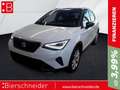 SEAT Arona 1.0 TSI DSG FR NAVI EAR VIEW SHZ ALLWETTER Weiß - thumbnail 1