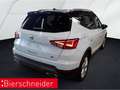 SEAT Arona 1.0 TSI DSG FR NAVI EAR VIEW SHZ ALLWETTER Weiß - thumbnail 2