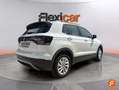 Volkswagen T-Cross 1.0 TSI Advance 81kW Blanco - thumbnail 7