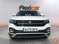 Volkswagen T-Cross 1.0 TSI Advance 81kW Blanco - thumbnail 9
