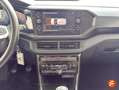 Volkswagen T-Cross 1.0 TSI Advance 81kW Blanco - thumbnail 11