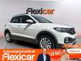 Volkswagen T-Cross 1.0 TSI Advance 81kW Blanco - thumbnail 1
