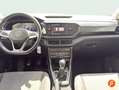 Volkswagen T-Cross 1.0 TSI Advance 81kW Blanco - thumbnail 10