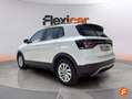Volkswagen T-Cross 1.0 TSI Advance 81kW Blanco - thumbnail 4