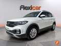 Volkswagen T-Cross 1.0 TSI Advance 81kW Blanco - thumbnail 2