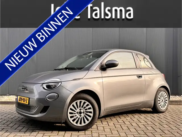 Fiat 500 Urban 42 kWh | Apple Carplay / Android auto | Crui