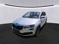 Skoda Karoq 1.6 TDI DRIVE125 *LED *NAVI *SHZ *TEMPO *LM * Silber - thumbnail 2