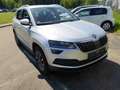 Skoda Karoq 1.6 TDI DRIVE125 *LED *NAVI *SHZ *TEMPO *LM * Silber - thumbnail 4