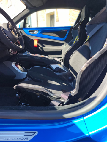 Alpine A110 A110 1.8T 300 ch R