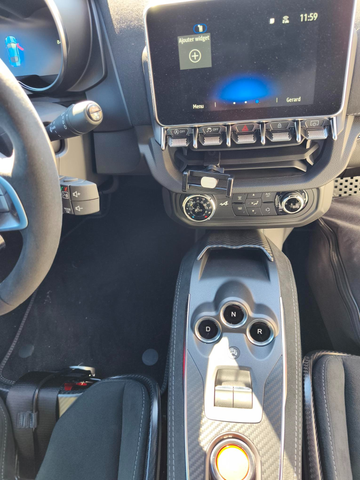 Alpine A110 A110 1.8T 300 ch R