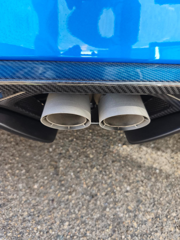 Alpine A110 A110 1.8T 300 ch R