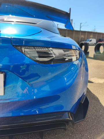 Alpine A110 A110 1.8T 300 ch R