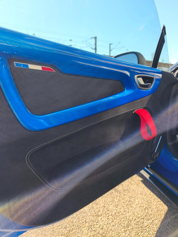 Alpine A110 A110 1.8T 300 ch R