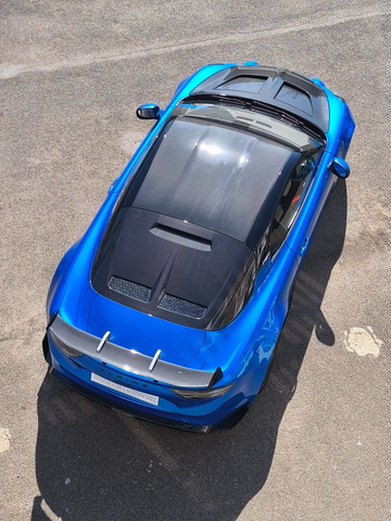 Alpine A110 A110 1.8T 300 ch R