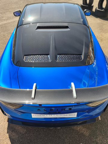 Alpine A110 A110 1.8T 300 ch R