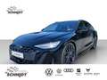 Audi A6 Avant TDI quattro 150 kW S tronic edition one Noir - thumbnail 1