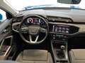 Audi Q3 2.0 TDI quattro S line, AHK, SHZ, Navi, Tempo Blauw - thumbnail 8