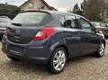 Opel Corsa 1.4Cosmo Scheckheft Klima Fahrradträger *50Tkm* Bleu - thumbnail 6