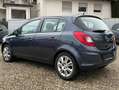 Opel Corsa 1.4Cosmo Scheckheft Klima Fahrradträger *50Tkm* Bleu - thumbnail 3