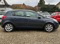 Opel Corsa 1.4Cosmo Scheckheft Klima Fahrradträger *50Tkm* Bleu - thumbnail 7