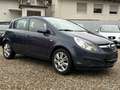 Opel Corsa 1.4Cosmo Scheckheft Klima Fahrradträger *50Tkm* Bleu - thumbnail 8