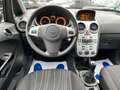 Opel Corsa 1.4Cosmo Scheckheft Klima Fahrradträger *50Tkm* Bleu - thumbnail 14