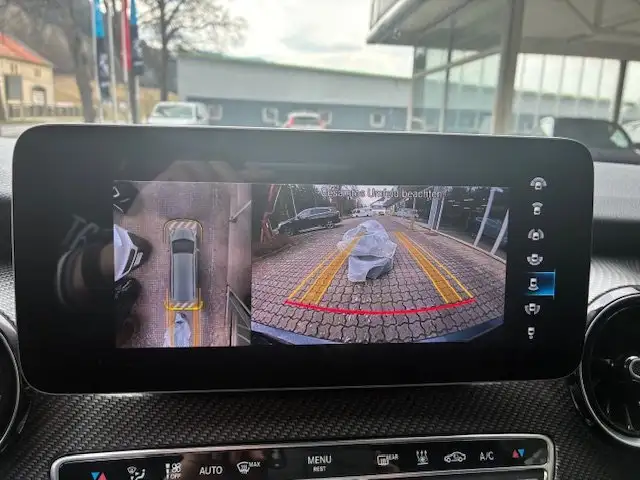 Mercedes-Benz V 300 Kombi 4MATIC lang *TOP AUSSTATTUNG* Ansicht 18
