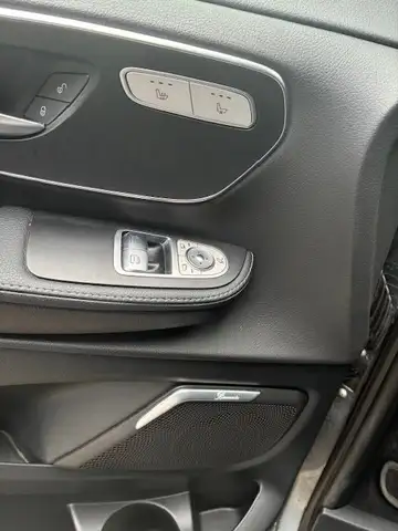 Mercedes-Benz V 300 Kombi 4MATIC lang *TOP AUSSTATTUNG* Ansicht 15