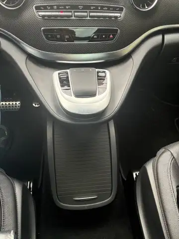 Mercedes-Benz V 300 Kombi 4MATIC lang *TOP AUSSTATTUNG* Ansicht 22