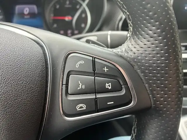 Mercedes-Benz V 300 Kombi 4MATIC lang *TOP AUSSTATTUNG* Ansicht 20