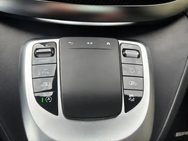 Mercedes-Benz V 300 Kombi 4MATIC lang *TOP AUSSTATTUNG* Ansicht 21