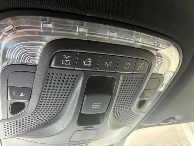 Mercedes-Benz V 300 Kombi 4MATIC lang *TOP AUSSTATTUNG* Ansicht 23