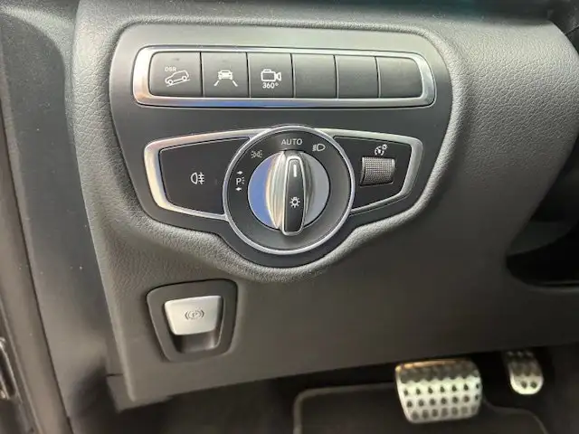 Mercedes-Benz V 300 Kombi 4MATIC lang *TOP AUSSTATTUNG* Ansicht 16