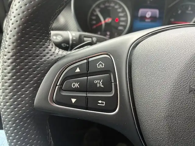 Mercedes-Benz V 300 Kombi 4MATIC lang *TOP AUSSTATTUNG* Ansicht 19