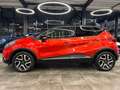 Renault Captur Helly Hansen *2. Hand*Klima*Kamera*AHK*BT Rot - thumbnail 19