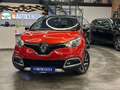 Renault Captur Helly Hansen *2. Hand*Klima*Kamera*AHK*BT Rot - thumbnail 1