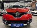Renault Captur Helly Hansen *2. Hand*Klima*Kamera*AHK*BT Rot - thumbnail 18