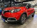 Renault Captur Helly Hansen *2. Hand*Klima*Kamera*AHK*BT Rot - thumbnail 2