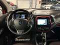 Renault Captur Helly Hansen *2. Hand*Klima*Kamera*AHK*BT Rot - thumbnail 37