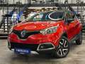 Renault Captur Helly Hansen *2. Hand*Klima*Kamera*AHK*BT Rot - thumbnail 16