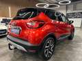 Renault Captur Helly Hansen *2. Hand*Klima*Kamera*AHK*BT Rot - thumbnail 5