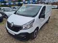 Renault Trafic Komfort 89 KW NAVI/SHZ/PDC/AHK/Sortimo/Ke Blanc - thumbnail 22