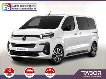 M MAX 7PL VIP ACC Pano Cuir