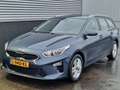 Kia Ceed SW / cee'd SW Sportswagon 1.0 T-GDi DynamicLine Navigatie, Clima Bleu - thumbnail 3