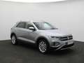 Volkswagen T-Roc Style 1.5 TSI 150pk DSG Automaat Adaptive cruise c Gris - thumbnail 10