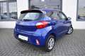 Hyundai i10 1.0 Premium VAN €21.890,- VOOR €20.045,- Blue - thumbnail 2