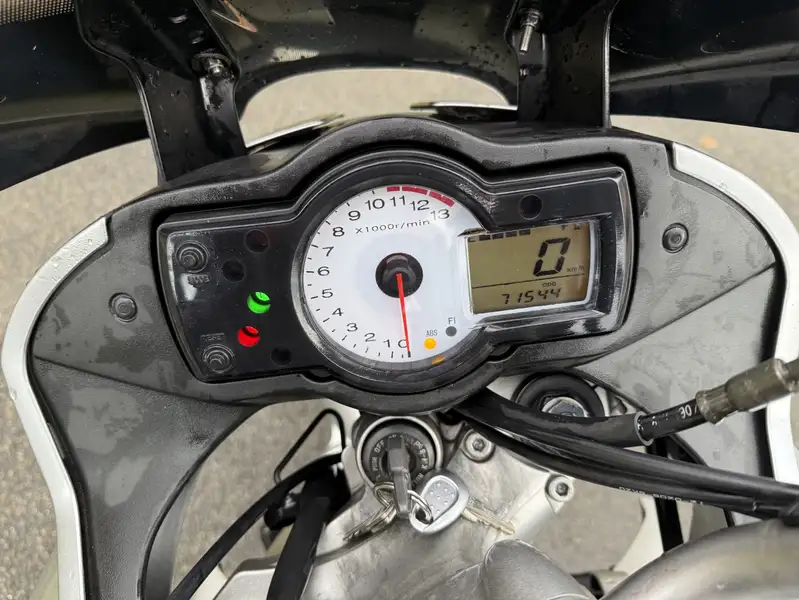 Kawasaki Versys 650 - foto 7